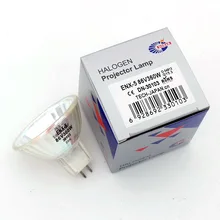 DONAR DN-30103 86 V 360 W ENX-5 ENX/5 86V360W MR16 аудио-видео/фото вольфрама галогеновая лампочка проектор лампа
