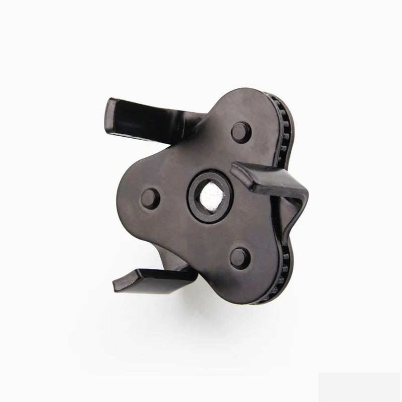 

Car filter wrench three-claw machine oil grid wrench engine oil disassembly auto maintenance tool