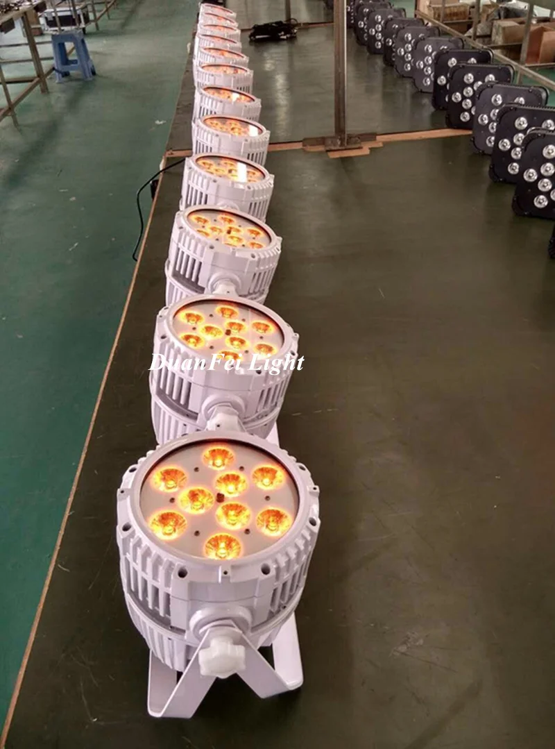 9 led par-11