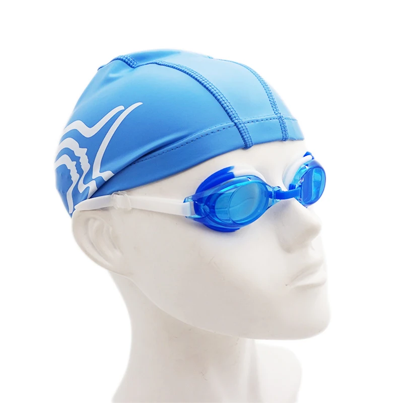 boys girls swim goggles