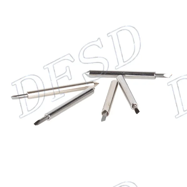 

10x Blades Knife 60 Degree Plotter for Cemented Carbide Vinyl Cutter