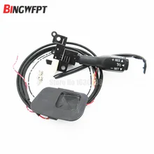 84632-34011 круиз-контроль переключатель для Toyota Corolla 2007- с крышкой рулевого колеса 45186-12010-B0