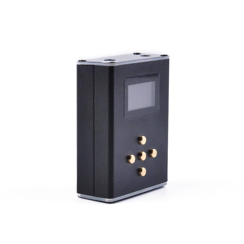 MissAudio DIY MP3 Zishan Z3 Pro Player Lossless