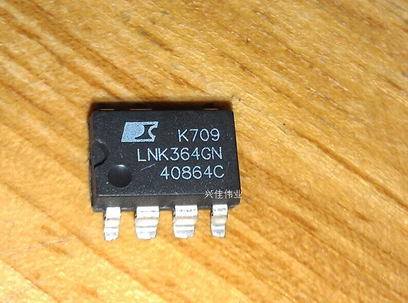 

LNK364GN SOP-7 чип питания переключателя P0WER