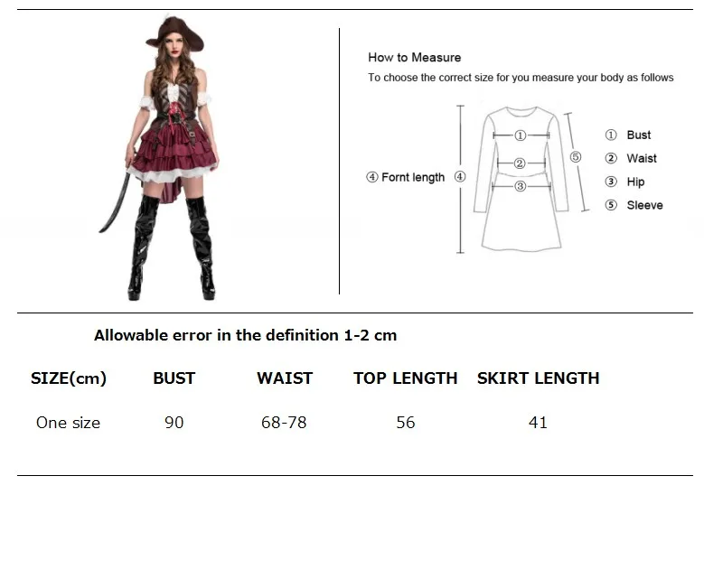 6008 size