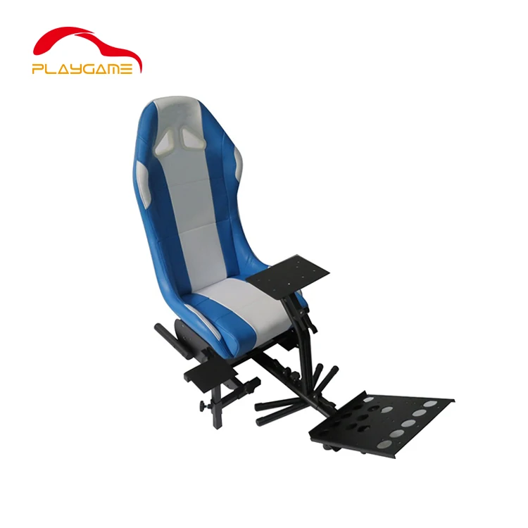 GY симулятор вождения сидение для видеоигр в кабине игровые сиденья PS4 Logitech G29