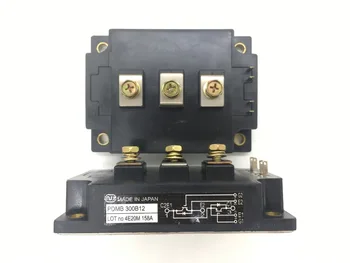 

The igbt module PDMB300B12 new original & in stock