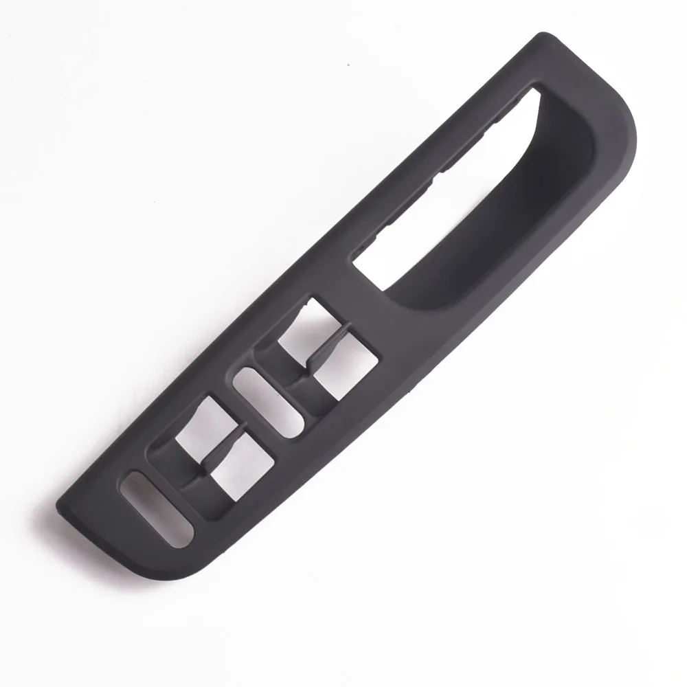 Панель управления с черным окном для VW Passat Jetta Golf MK4 3B1867171 3B1867171E|Панели и детали
