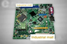 Btx rc410 motherboard ms-7240 l-a410 btx 915 11007707 original box bag