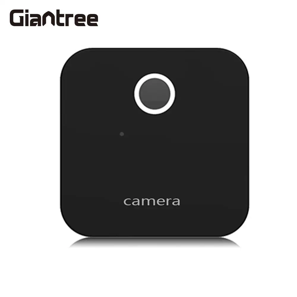 

Wifi DV Infrared Night Vision Travel Useful IP Camera Wifi Home Wifi Camera Gifts USB Wall Charger