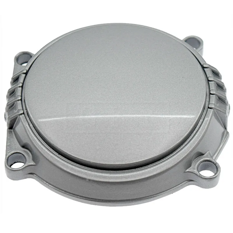 Для YAMAHA XJR1300 1998-2005 2006 2007 2008 2009 2010 XJR1200 1994-1997 XJR 1200 1300 мотоциклетный стартер двигателя крышка Картера