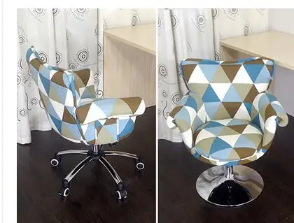 Удобный модный розовый компьютерный стул. Стул для домашних игр 30|computer chair|pink computer
