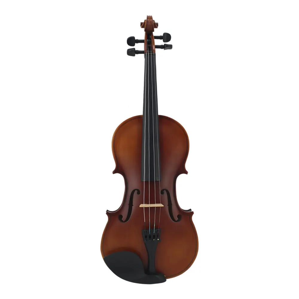 New Tongling Beginner Violin 1/8 1/4 1/2 3/4 4/4 Studentenvioline
