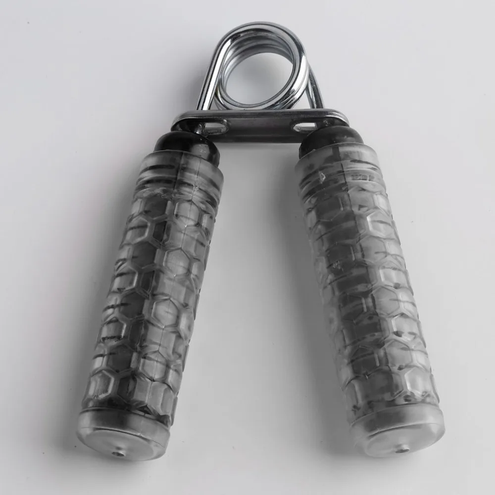 Adjustable Heavy Grips Hand Gripper Gym Power Fitness Hand Exerciser Grip Wrist Forearm Strength