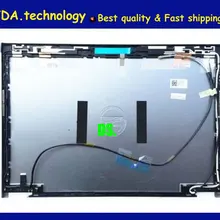 Wellendorff для Dell Latitude 3330 Vostro V131 N6VWR ЖК-дисплей задняя крышка верхней крышке