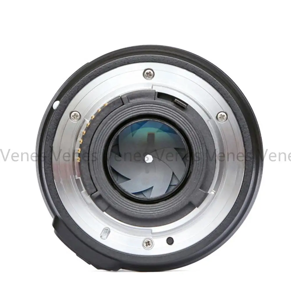 Yongnuo 50mm F1.8 1:1.8 Standard Prime Lens Auto Manual Focus AF MF for Nikon D3200, D800/D800E, D4S, D4, D5100, D7000,