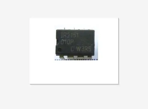 1 шт./лот IR2151PBF IR2151 DIP-8 | Электроника