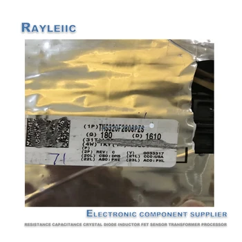 

Non-counterfeit.NEW Original TMS320F2808PZS TMS320F2808 LQFP100 LQFP In Stock