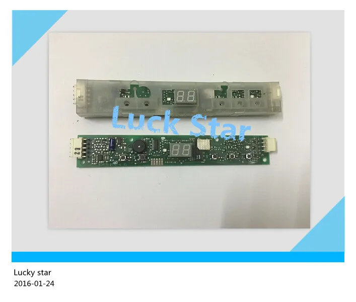

95% new for Siemens good working High-quality for refrigerator Computer board BSY-ELO-0045 5WK56025 board