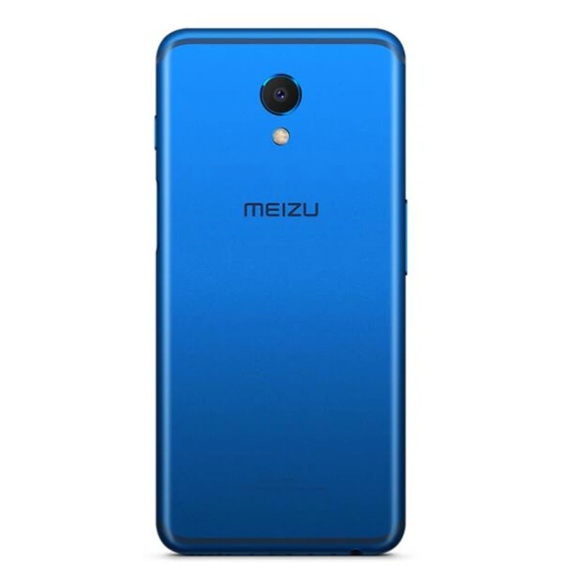 Мобильный телефон Meizu M6s 4G LTE 3 ГБ ОЗУ 64 Гб ПЗУ глобальная версия Exynos 7872