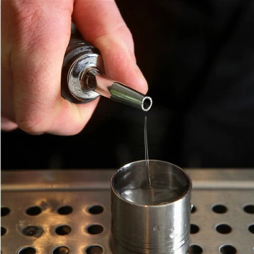 Заглушка для бутылки с носиком нержавеющая сталь 170215|liquor spirit pourer|liquor spiritpour spout |