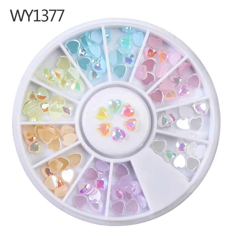 WY1377