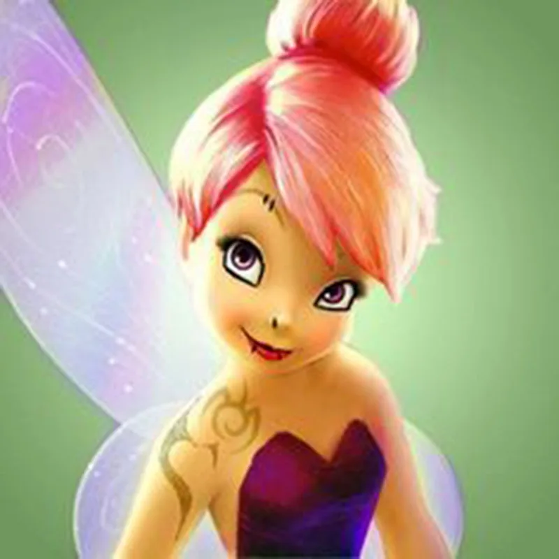 

5D Diy Full Drill Embroidery Square Stone Pearl Diamond Painting Cartoon Girl Mosaic Christmas Gift Wedding decoration BK