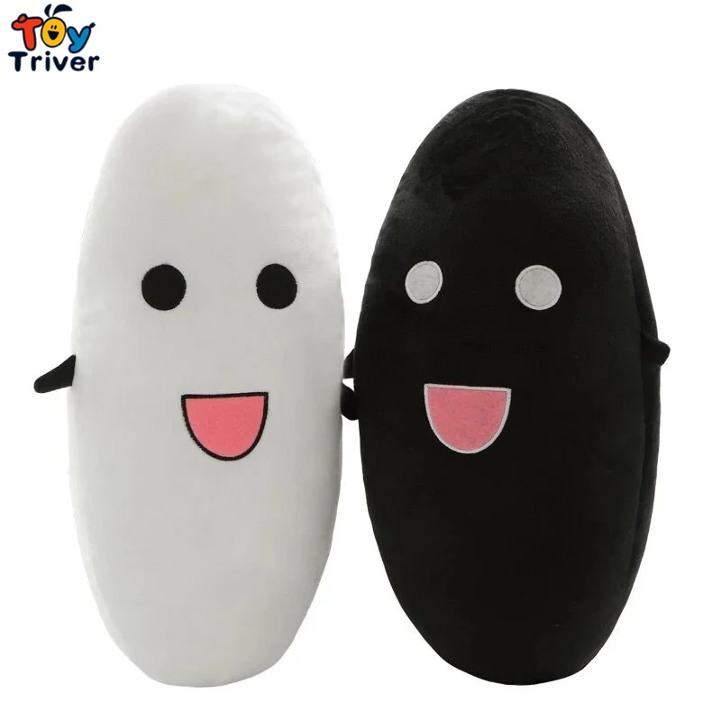 Plush Japan Sushi Rice Pillow Office Nap Chair Sofa Back Cushion Home Shop Decoration Baby Girl Boy Kids Birthday Gift Triver Plush Japan Sushi Rice Pillow Office Nap Chair Sofa Back Cushion Home Shop Decoration Baby Girl Boy Kids Birthday Gift Triver