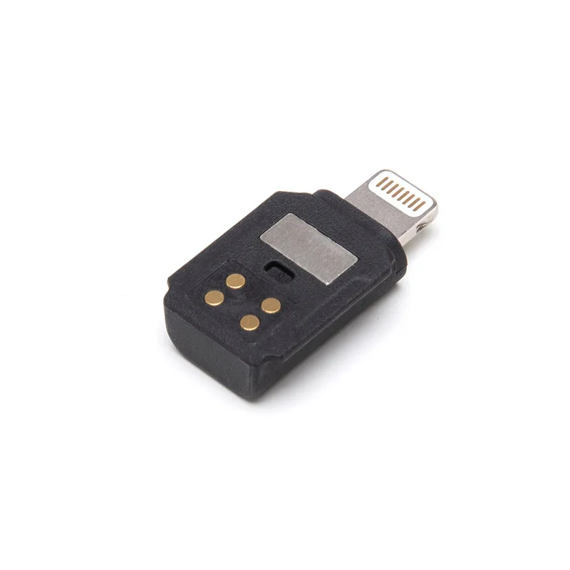 Usb Adapter Dji Osmo Pocket Iphone Connector Smartphone Adapter