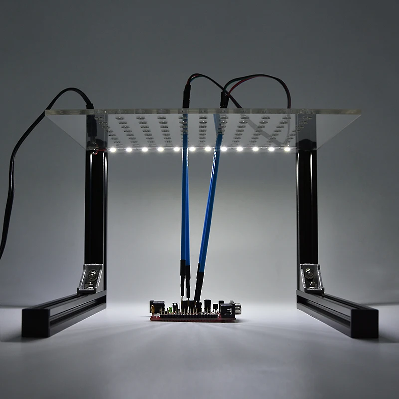 New-LED-BDM-Frame-With-4-Probe-Full-Set-BDM-Programmer-For-KTAG-K-TAG-KESS