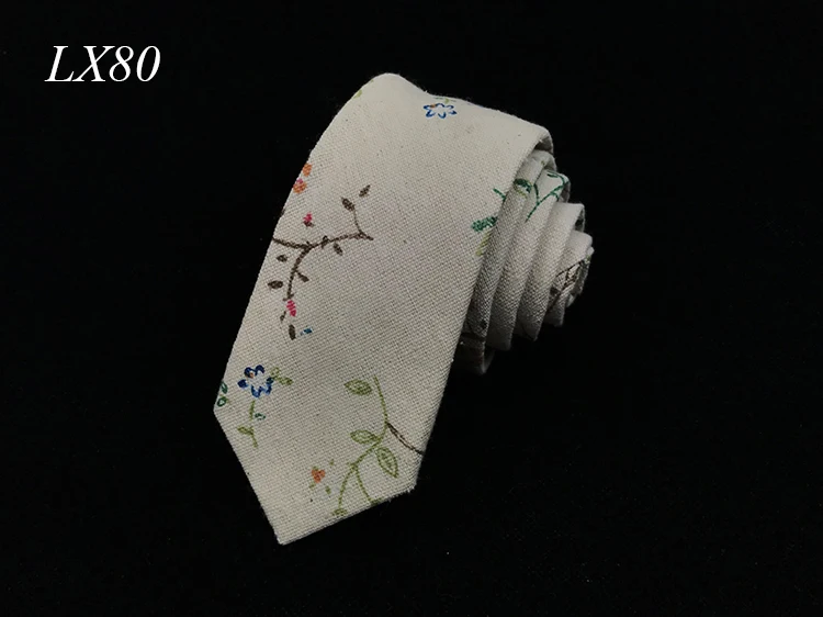 LX necktie 80