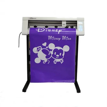 

NDL-330G Cutting plotter cheap desktop cutting plotter cutting plotter carton