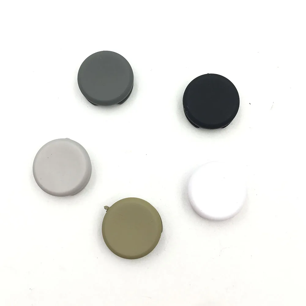 30PCS Replacement For Nintendo 3DSLL Analog Thumb Stick Thumbsticks