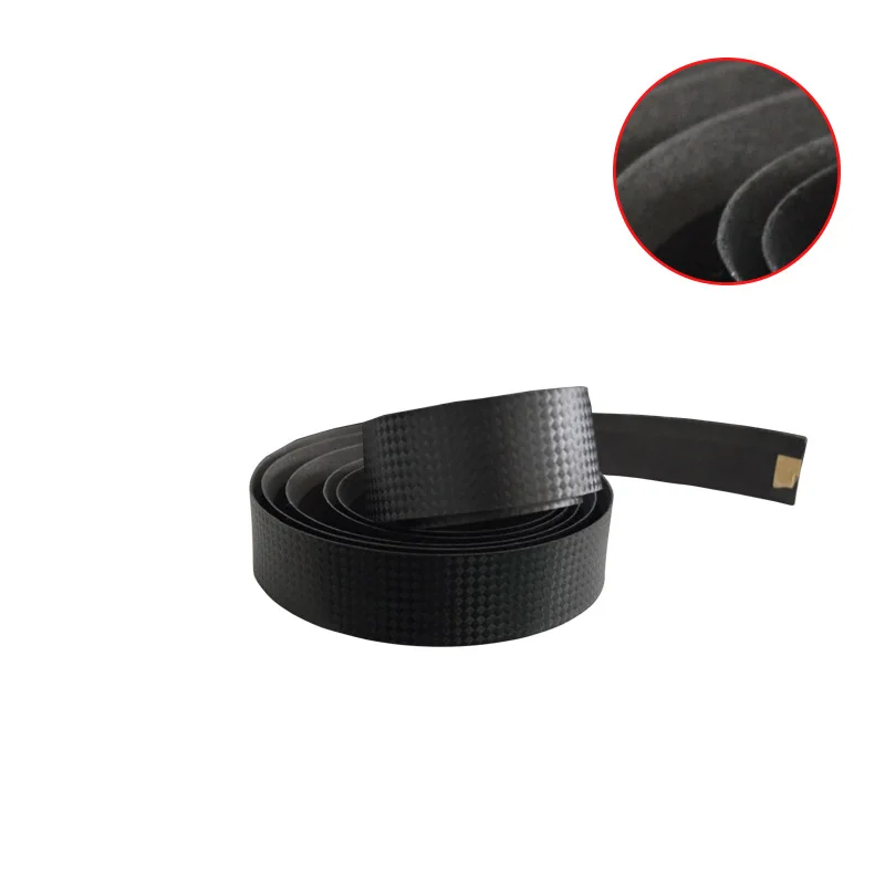 BIKING Bike Handlebar Tape EVA Road Bicycle Handlebar Tape Anti-slip Shock Absorption Cycling Wrap End Plug Accessories