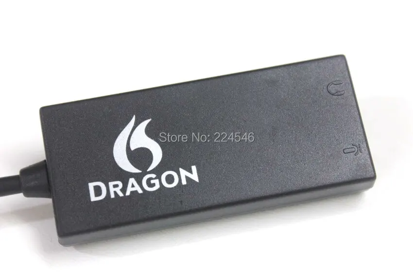 DRAGON USB-3