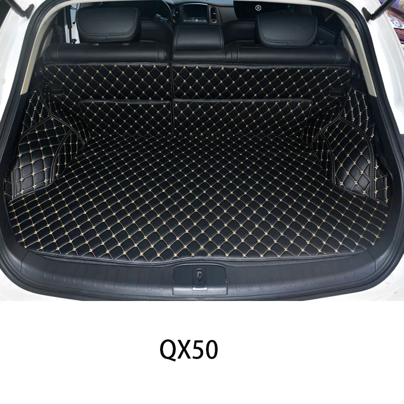 Buy Custom Car Trunk Mat for Car Trunk Mats For