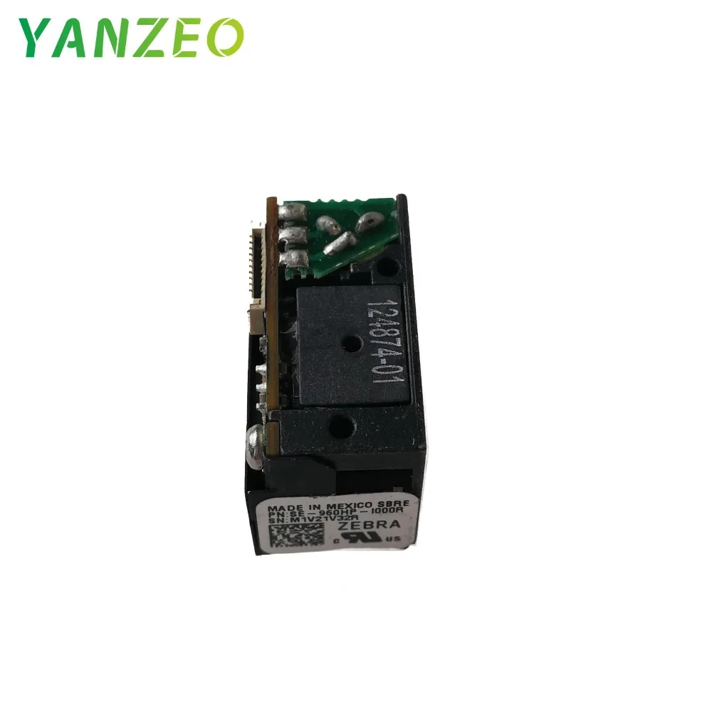 

SE960 SE-960-I100R For MC Symbol MC9190Z MC9190-Z MC9190 MC9190-G 1D Laser Barcode Scanner Scan Engine