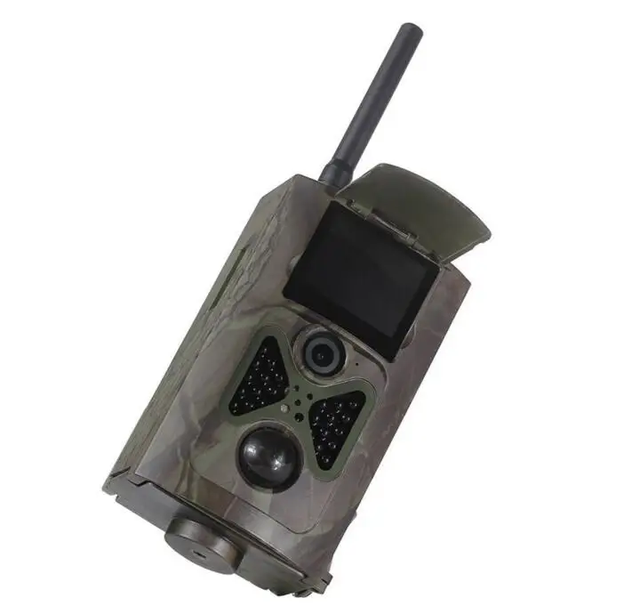 3G Trail camera (26)