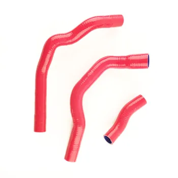 

For BMW MINI COOPER S JCW W11 1.6 R52 04-08 / R53 01-06 Raidator Hose