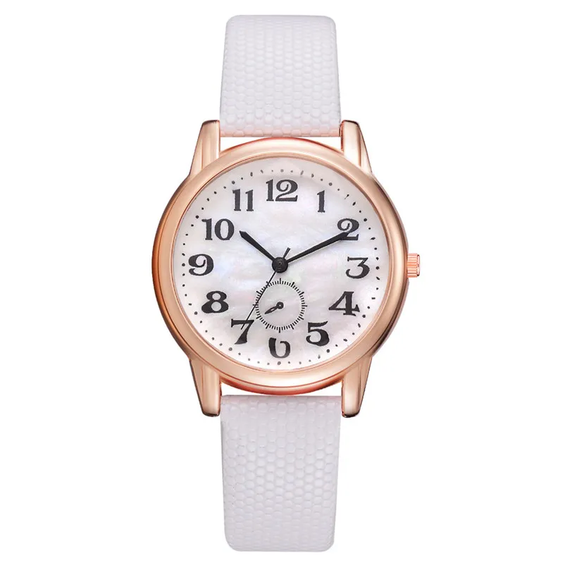 Fashion women's watches brand luxury ladies Retro Peacock Leather Sapphire Simulation Analog Quartz Watch Montre femme Y24 (11)
