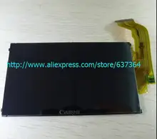 New LCD Display Screen For Canon IXUS1100 HS;PC1679;IXUS 1100 HS Digital camera With touch and backlight