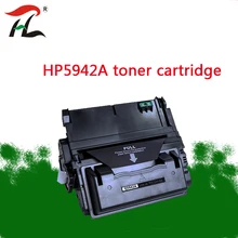 For HP5942A toner cartridge HP 5942 Q5942A For HP Laserjet 4250 4350 factory direct sales 5942A/1338A/1339A/5945A