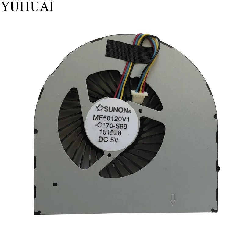 Laptop CPU Cooler Fan for Acer Extensa 5255 5560 5560G Free Shipping