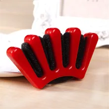 Women Girls DIY Sponge Hair Braider Plait Hair Twist Braiding Tool Hair Styling Tools Charming French Style 1PC Women Girls DIY Sponge Hair Braider Plait Hair Twist Braiding Tool Hair Styling Tools Charming French Style 1PC
