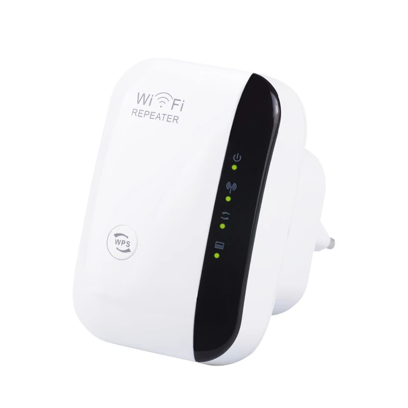 300 Мбит/с беспроводной N Wifi wi fi ретранслятор маршрутизатор Roteador Range Extender м
