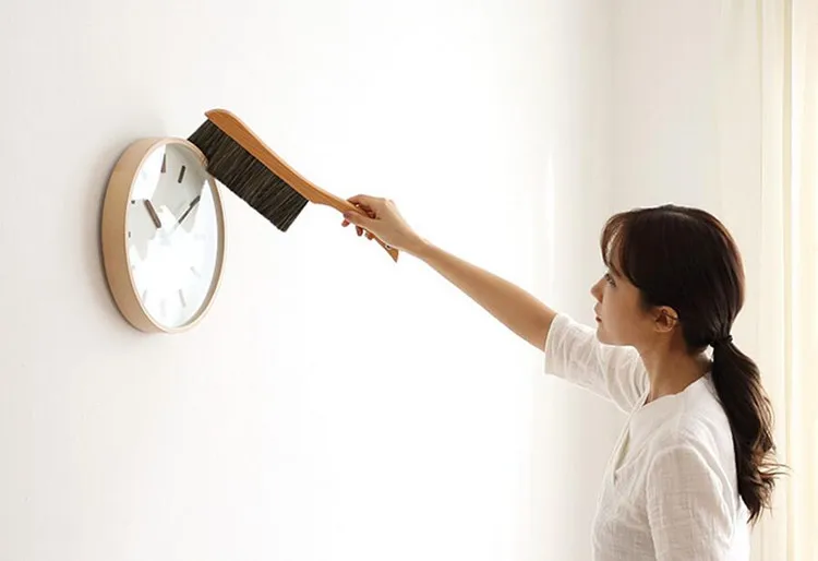 Cleaning brush (8)