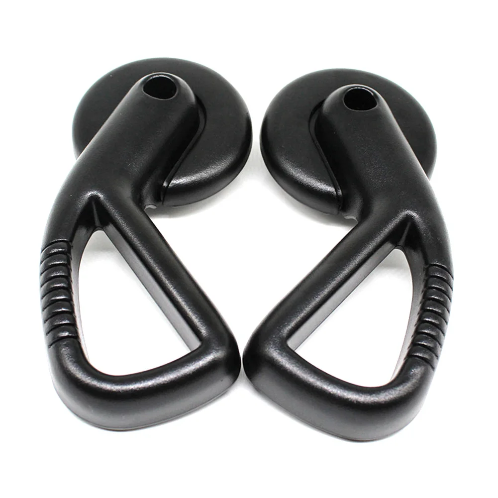 

2019 Hot Car Left Right Armrest Handle Seat Adjuster Knob Adjust Lever for Peugeot 206 207 for Citroen C2 JLD bmw e46