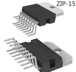 Бесплатная доставка 5 шт./лот TDA7293 TDA7293V ZIP-15 новые оригинальные на складе