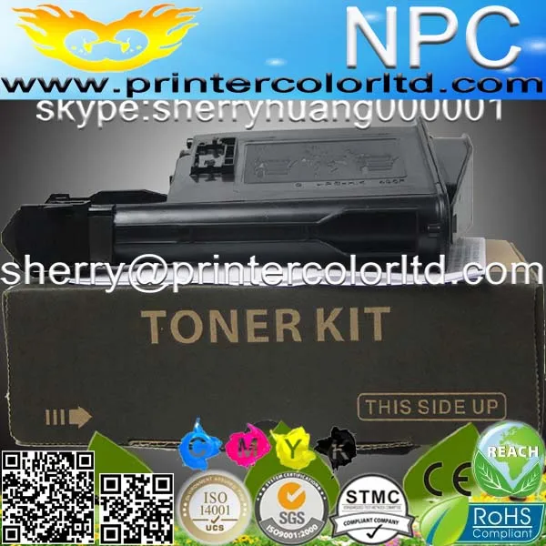 Черный тонер-картридж для Kyocera Mita FS1120MFP/FS1020MFP/FS1040MFP/TK1110/TK1111/TK1112/TK1113/TK1114 | Компьютеры