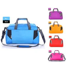 Хит, нейлоновая спортивная сумка для спортзала, для улицы, водонепроницаемая, wo, мужская сумка, для школы, фитнеса, сумка для мужчин, для тренировок, кемпинга, женская, для йоги, спортивная сумка